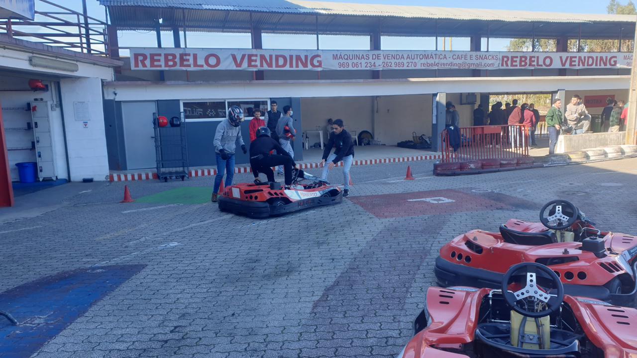 XII Troféu de Karting Politécnico de Leiria3